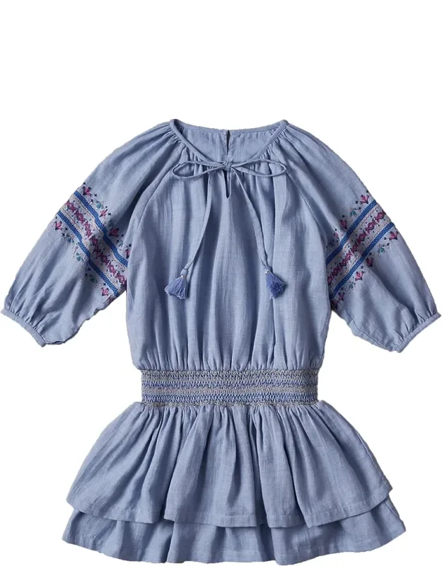 Nile Dress