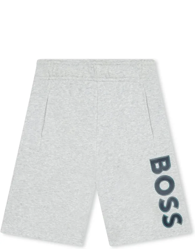 Logo Shorts