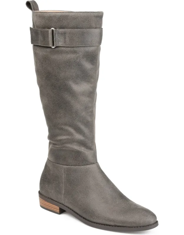 Tru Comfort Foam Extra Wide Calf Lelanni Boot