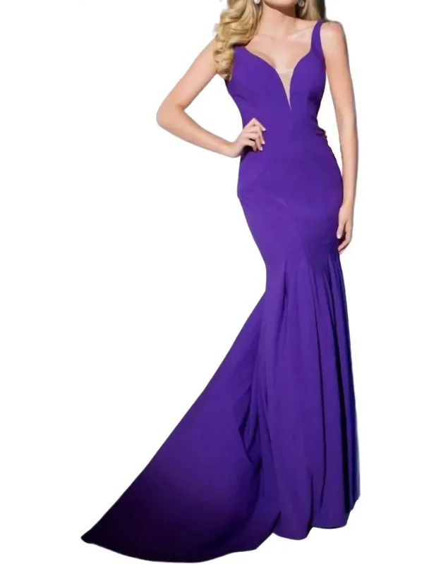 Evening Dress