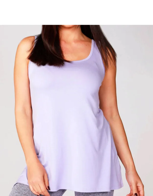 Tunic Tank