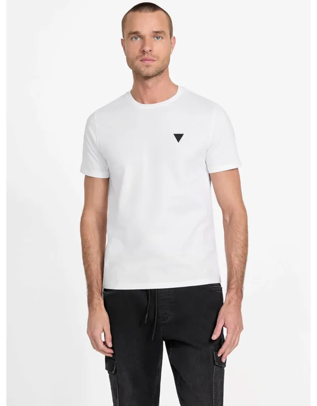 Eco Cooling Crewneck Tee