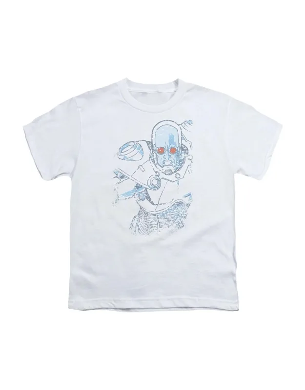 Snowblind Freeze Short Sleeve Tee
