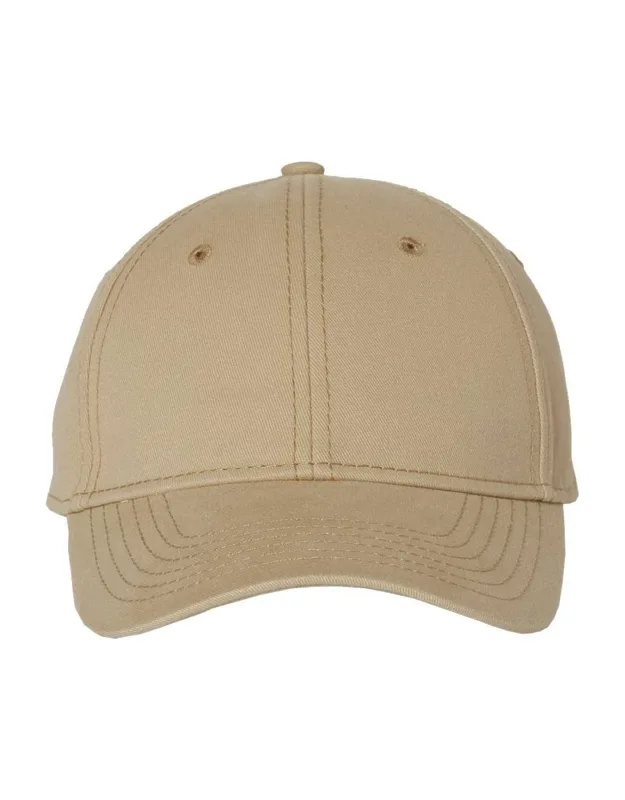 Structured Cap