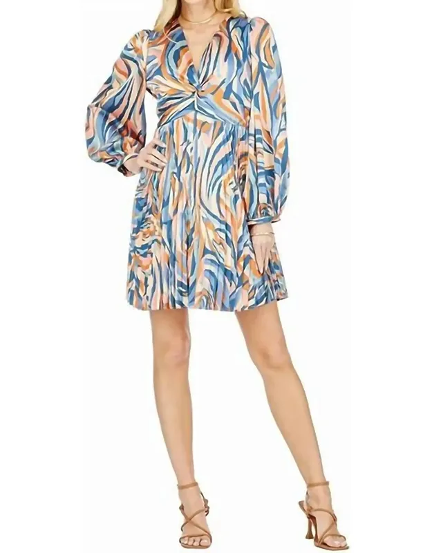 Boho Dress