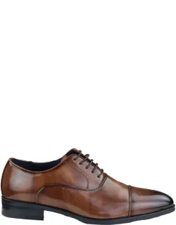 Smart Formal Shoes Patent Round Toe Vintage 1920s