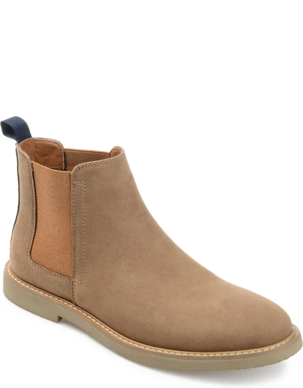 Marshon Chelsea Boot