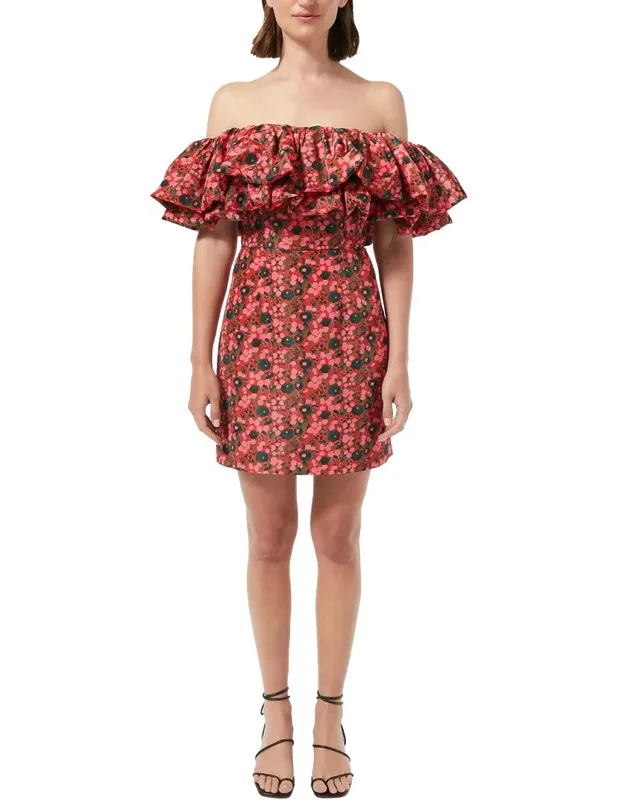 Vivi Dress