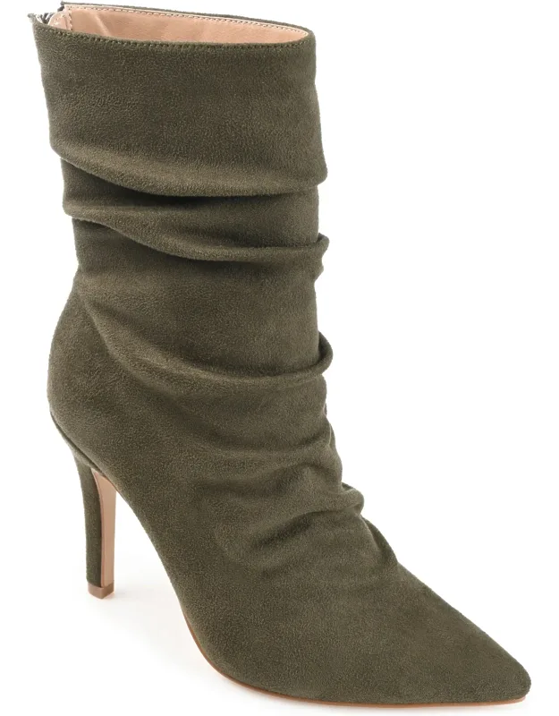 Collection Markie Booties