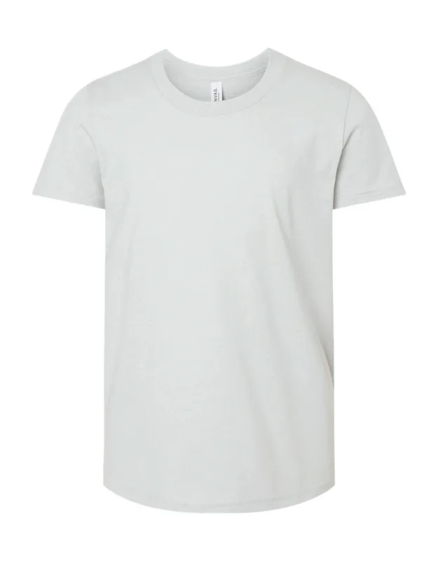 Youth Jersey Tee