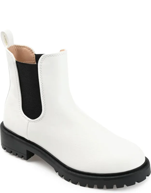 Tru Comfort Foam Wide Width Booties