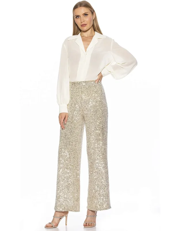 Illy Pants