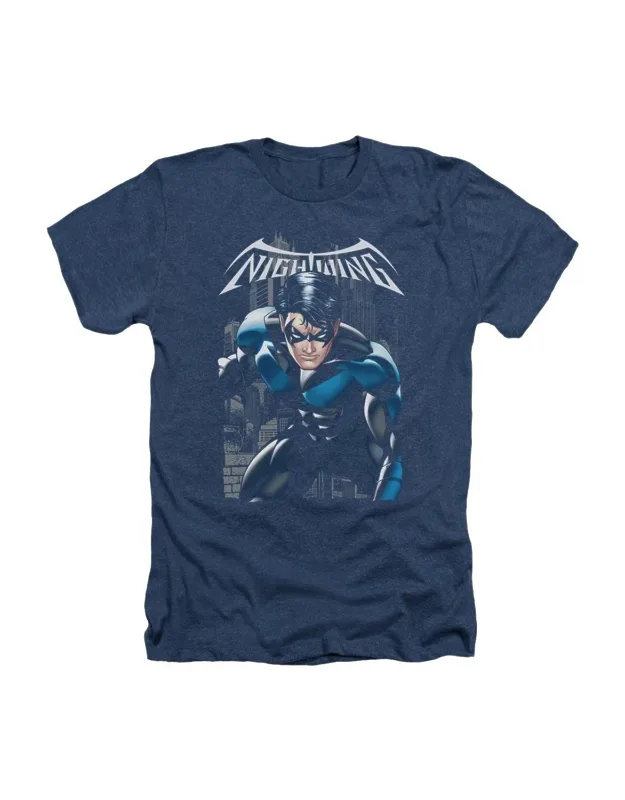 Batman A Legacy Tee