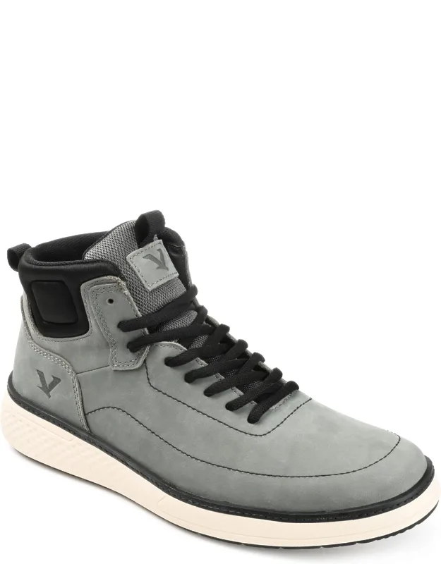 Roam High Top Sneaker Boot