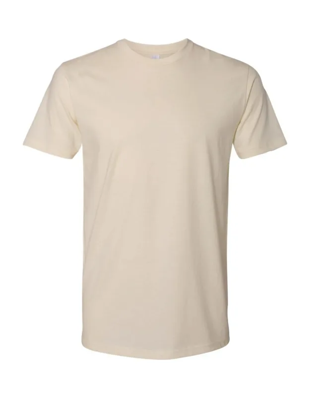 Next Level Cotton T-shirt