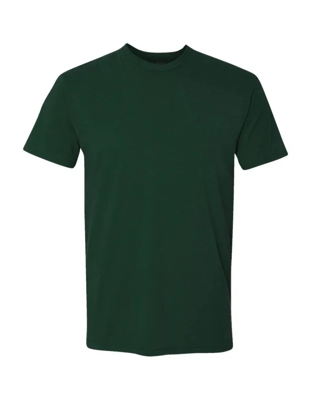 Next Level Cotton T-shirt