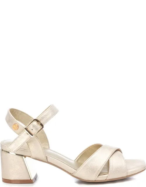 _block_ Heel Sandals 2.36 In High, Perfect Blend Of Casual And Comfort