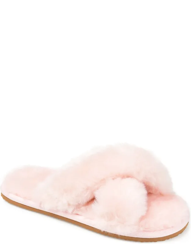 Winkk Slippers