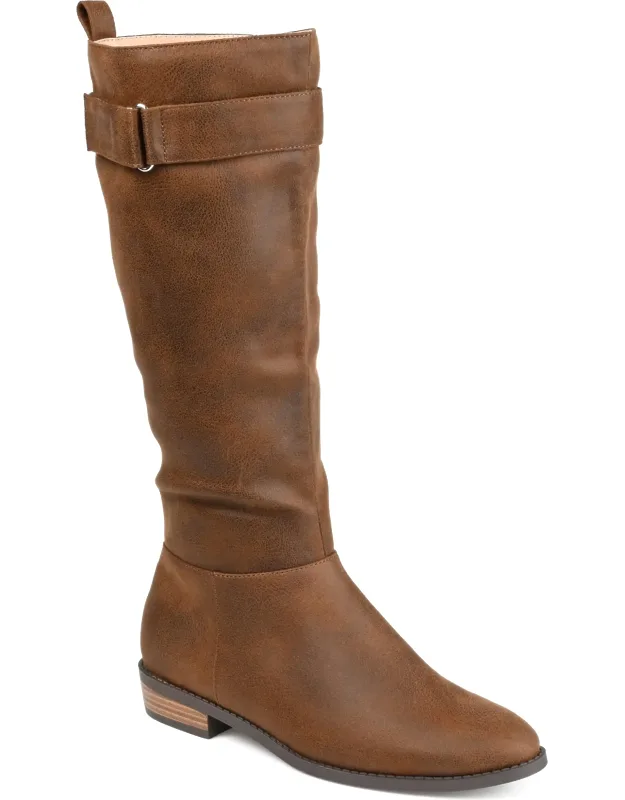 Tru Comfort Foam Wide Calf Lelanni Boots