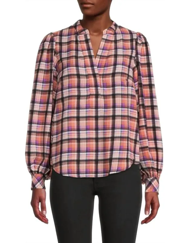 Felia Shirt