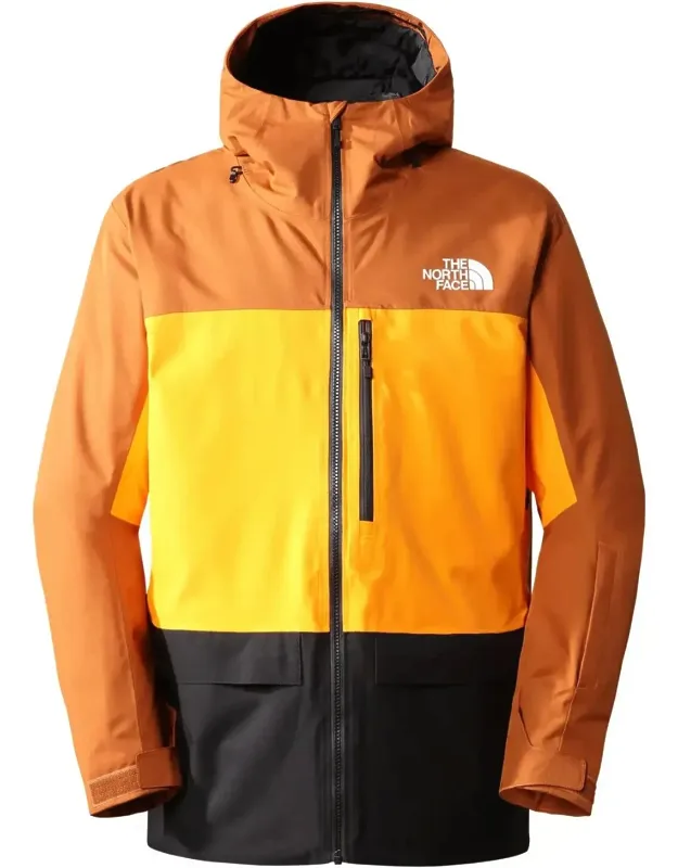 Sickline Insulated Ski Jacket