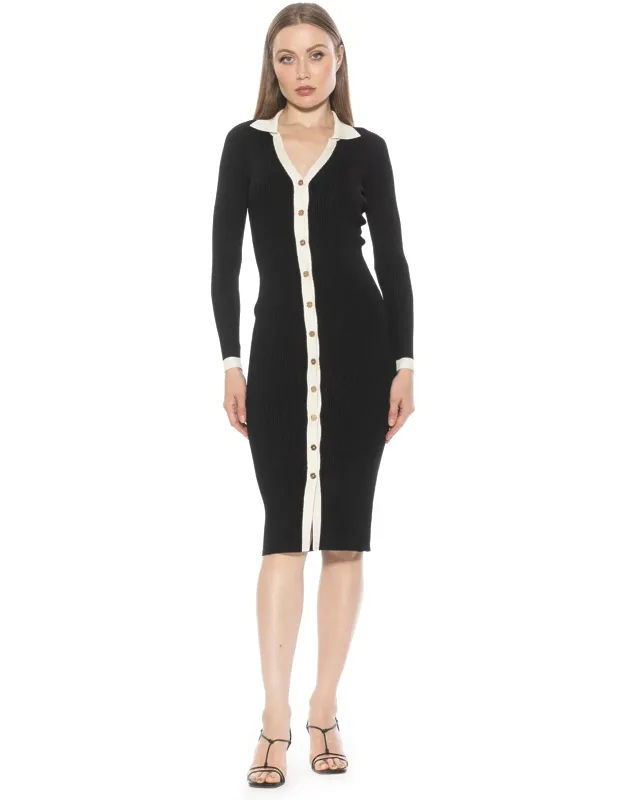 Cordelia Dress