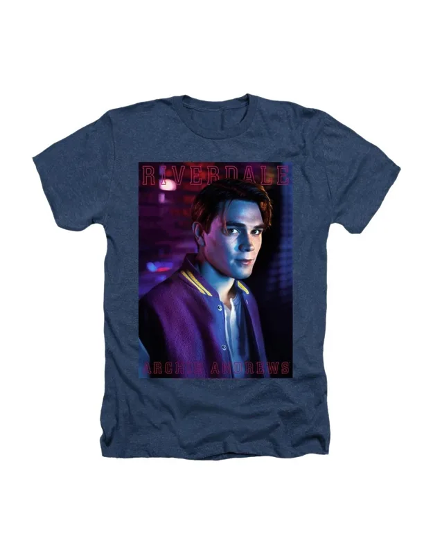 Riverdale Tee