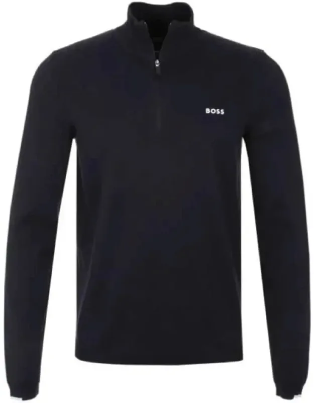Ever-x Tech Flex Quarter-zip Sweatshirt