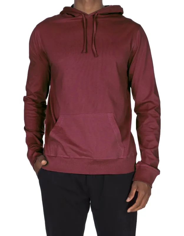 Super Soft Pullover Hoodie