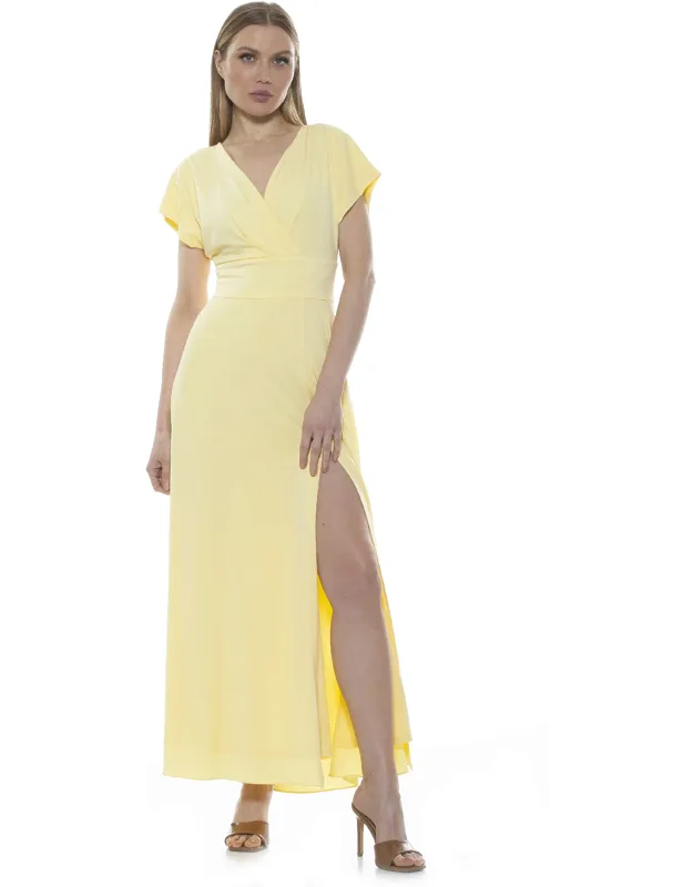 Brielle Dress