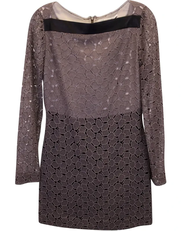 Sarita Lace Mini Dress