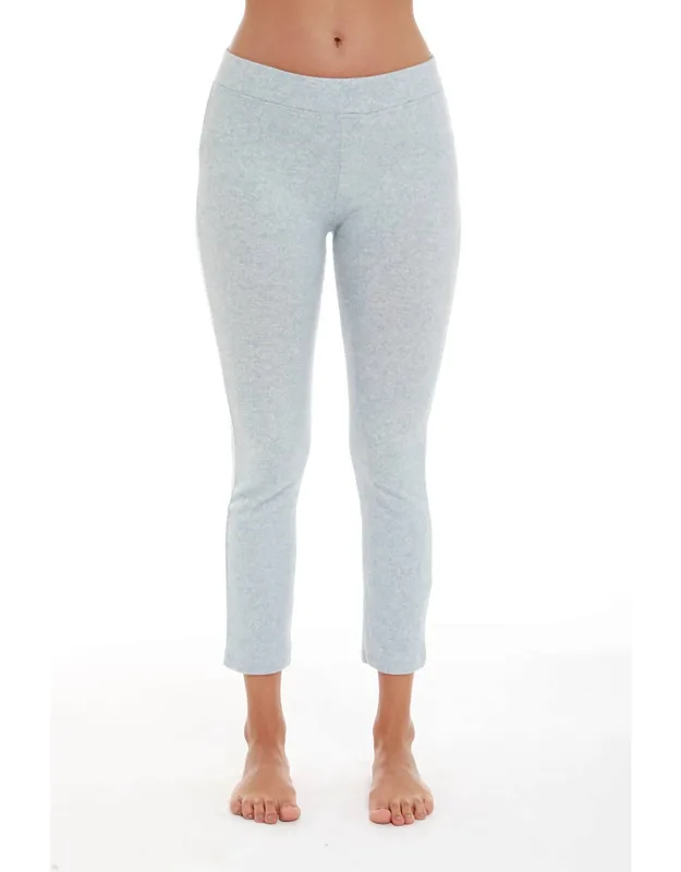 Kashmira Capri Pants
