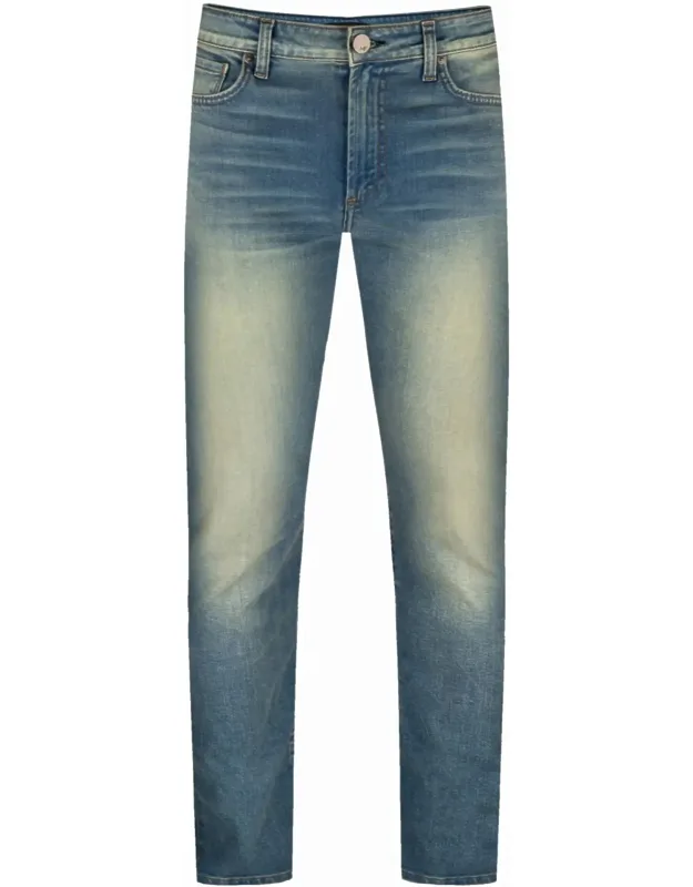Slim Jeans