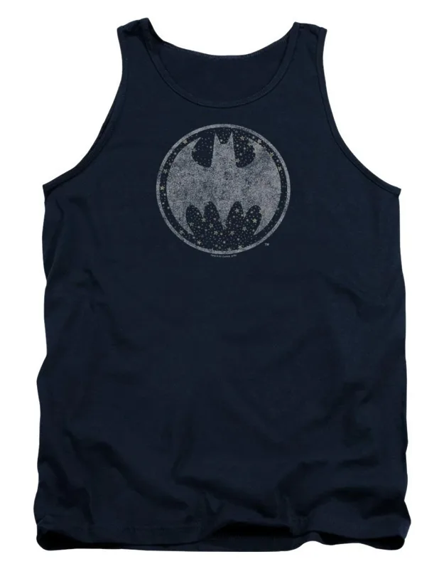 Starry Night Shield Tank Top