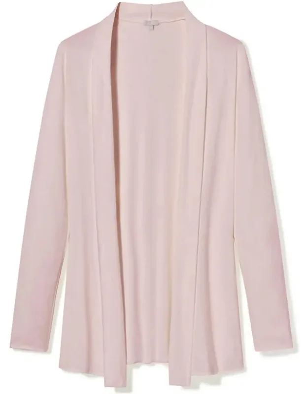 Amelia Knit Cardigan With Favorite