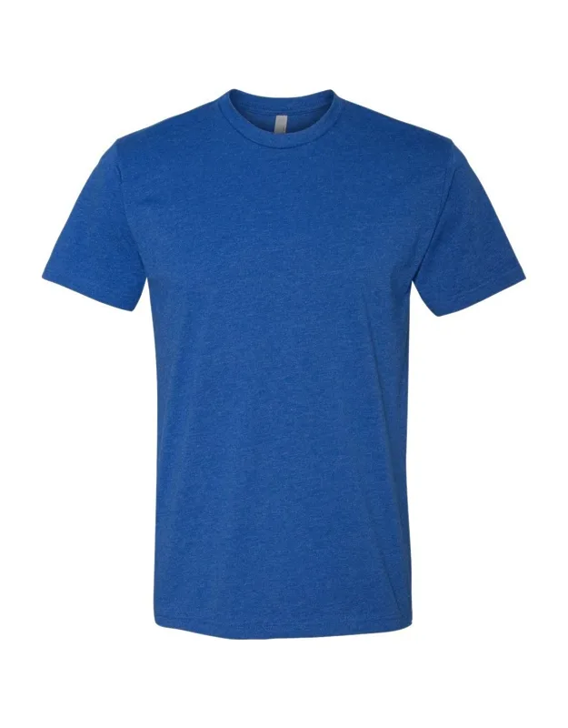 Next Level Cvc T-shirt