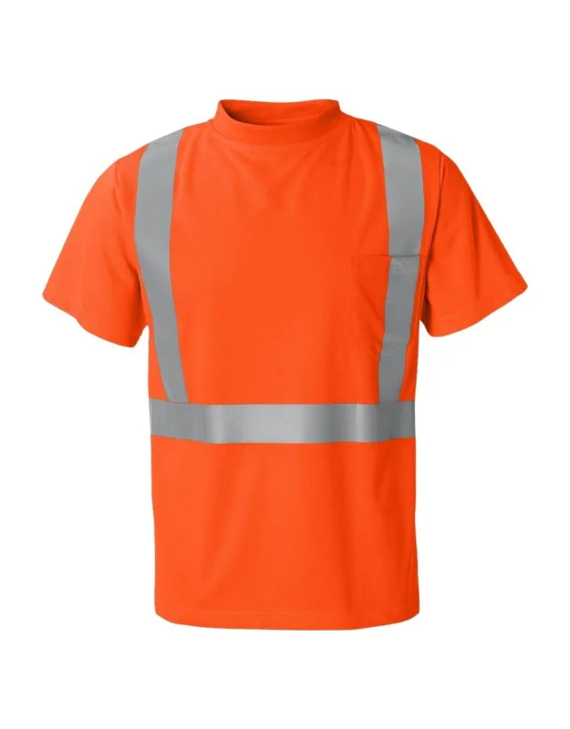High Performance Microfiber T-shirt