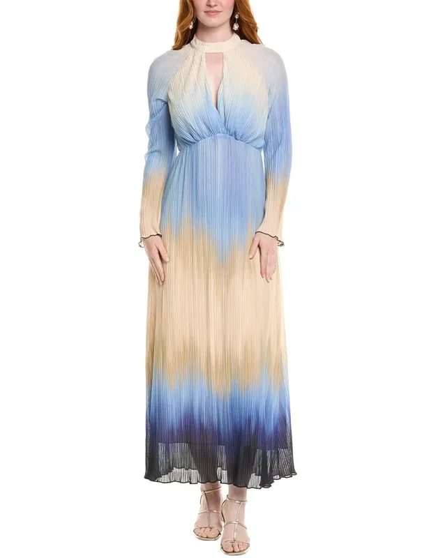 Calina Midi Dress