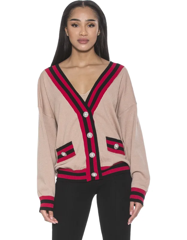 Frances Cardigan