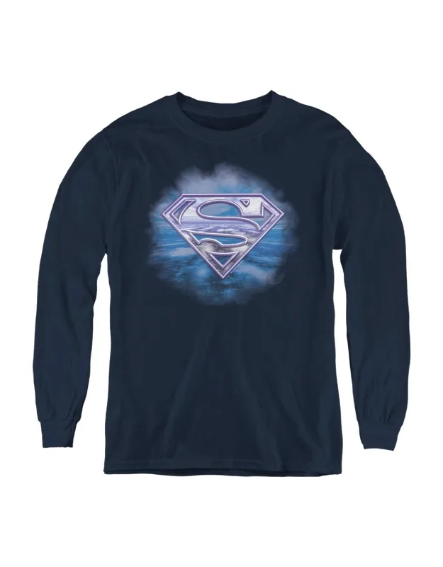 Freedom Of Flight Long Sleeve Tee