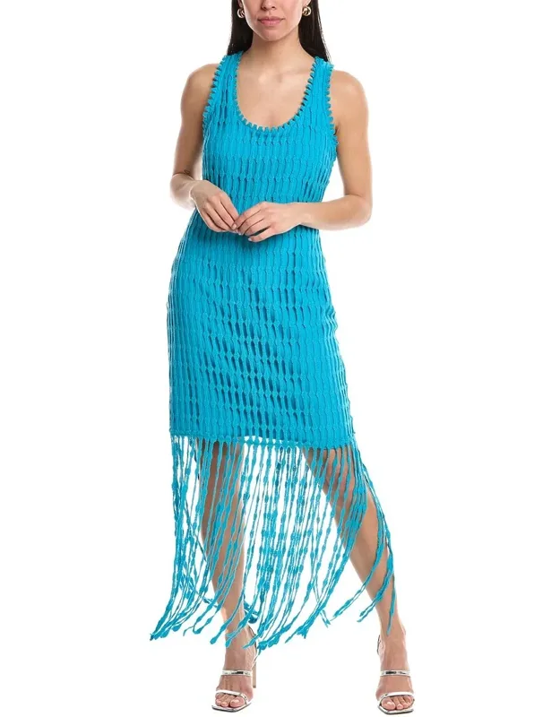 Janette Midi Dress