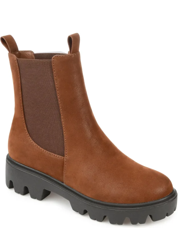 Tru Comfort Foam Ivette Booties