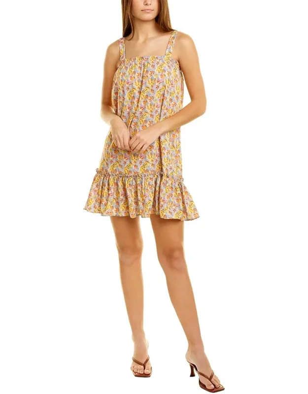 Mini Tank Dress