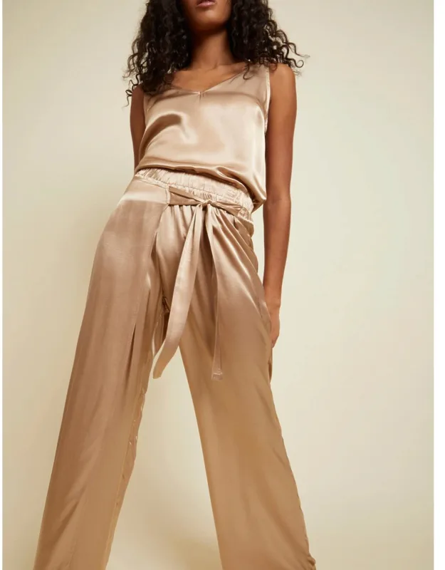 Donatella Pants