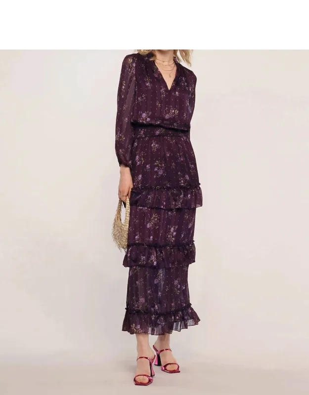 Leyla Dress
