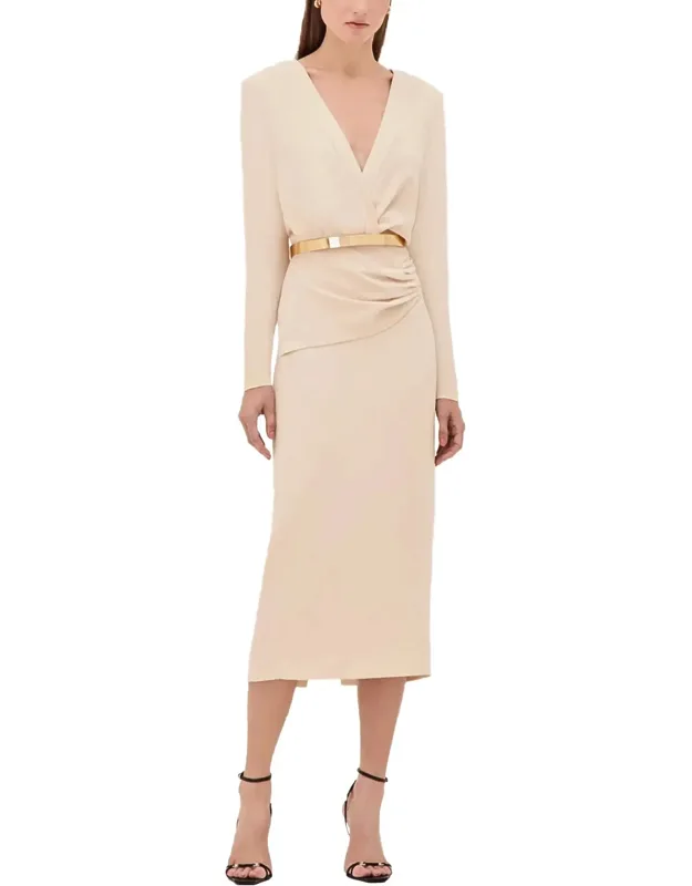 Fraser Midi Dress