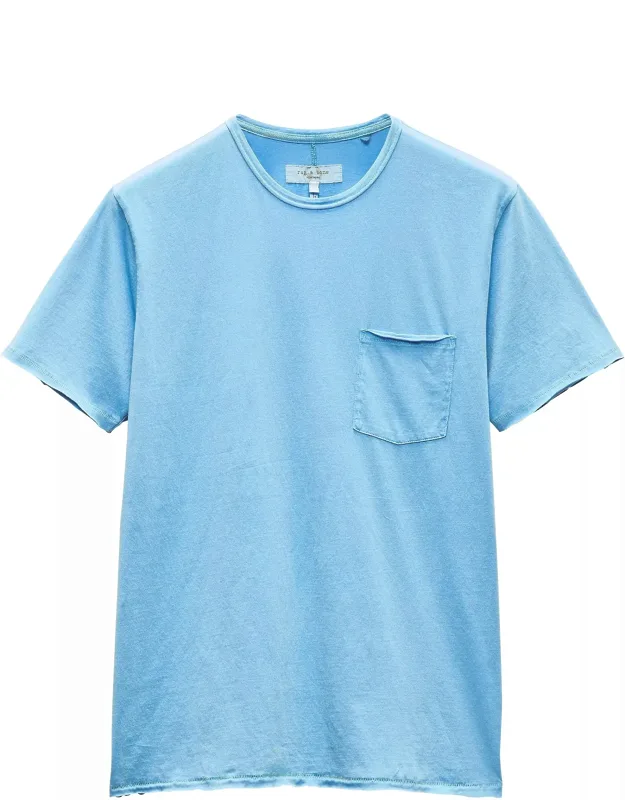 Miles Tee