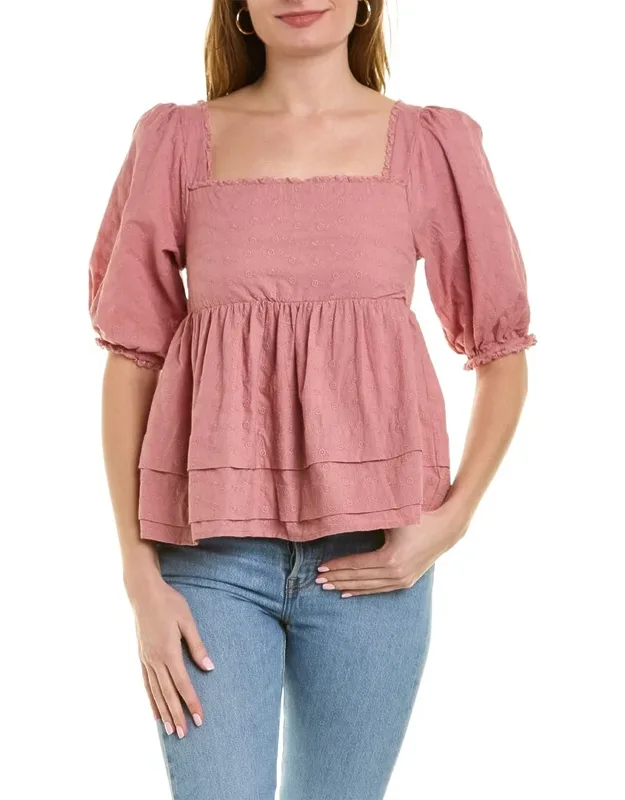 Joan Blouse