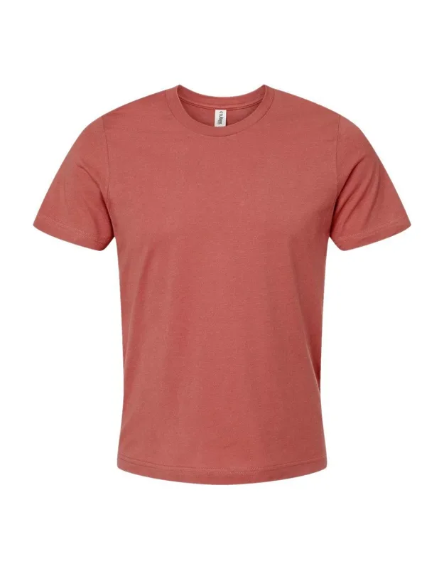 Premium Cotton T-shirt