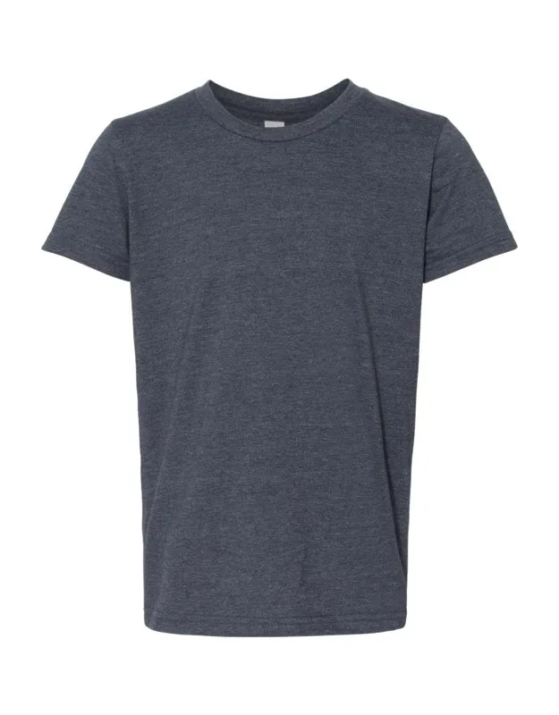 Youth Cvc Jersey Tee